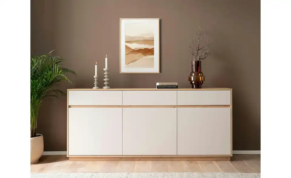 Sideboard, in Wohnsituation