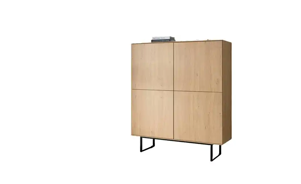 Highboard, Perspektive