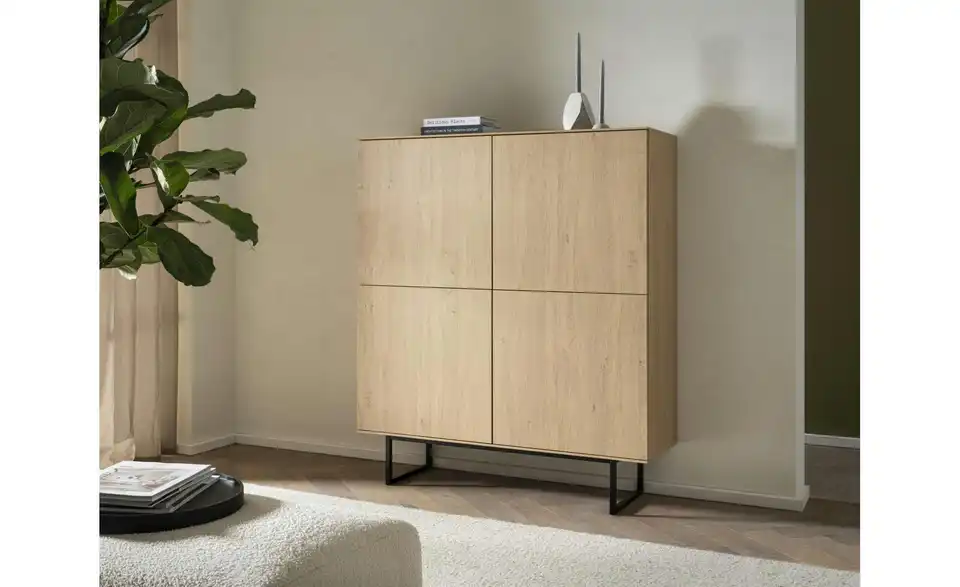 Highboard, in Wohnsituation