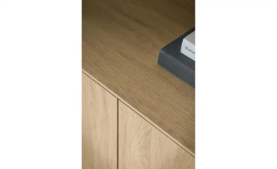 TV-Lowboard, Detailansicht