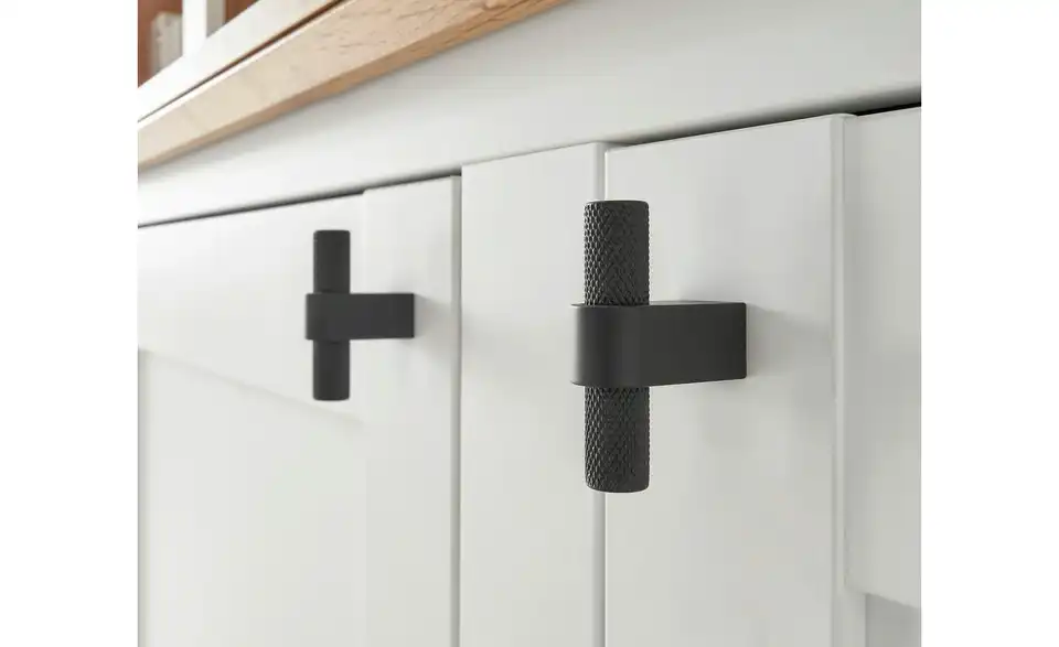 Buffet, Detailansicht