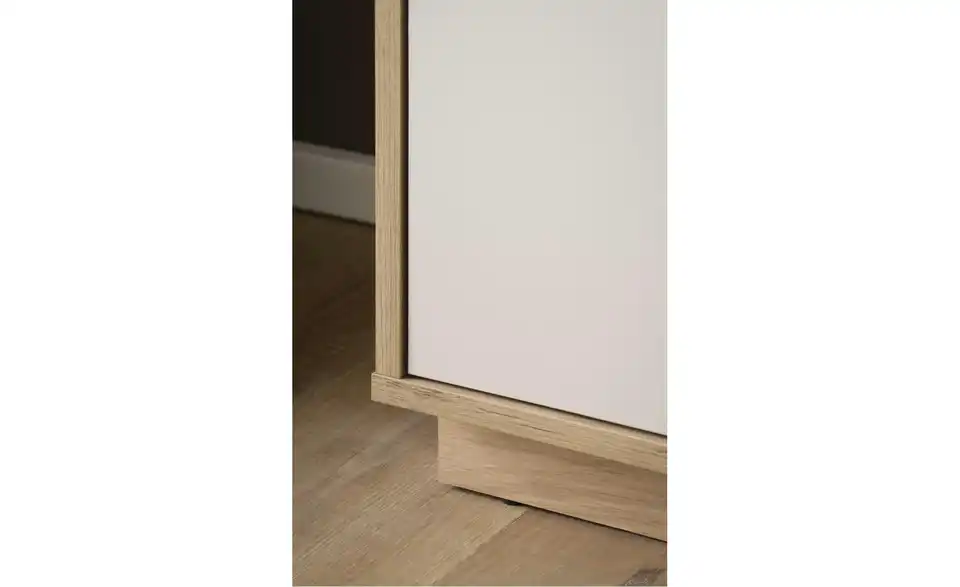 Buffet, Detailansicht
