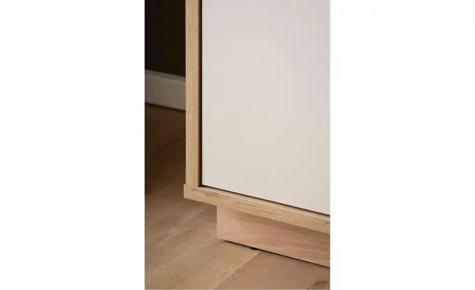 Buffet, Detailansicht