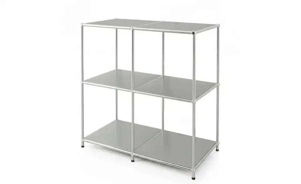 Floordirekt Metallregal, Perspektive