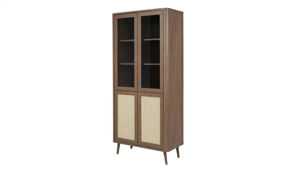 Roomers Vitrine, Perspektive