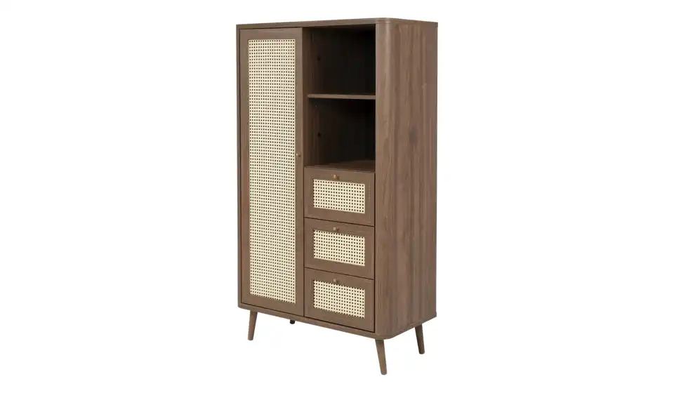 Roomers Highboard, Perspektive