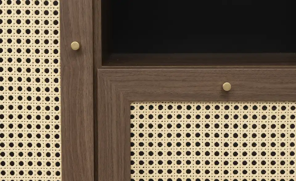 Roomers Highboard, Detailansicht