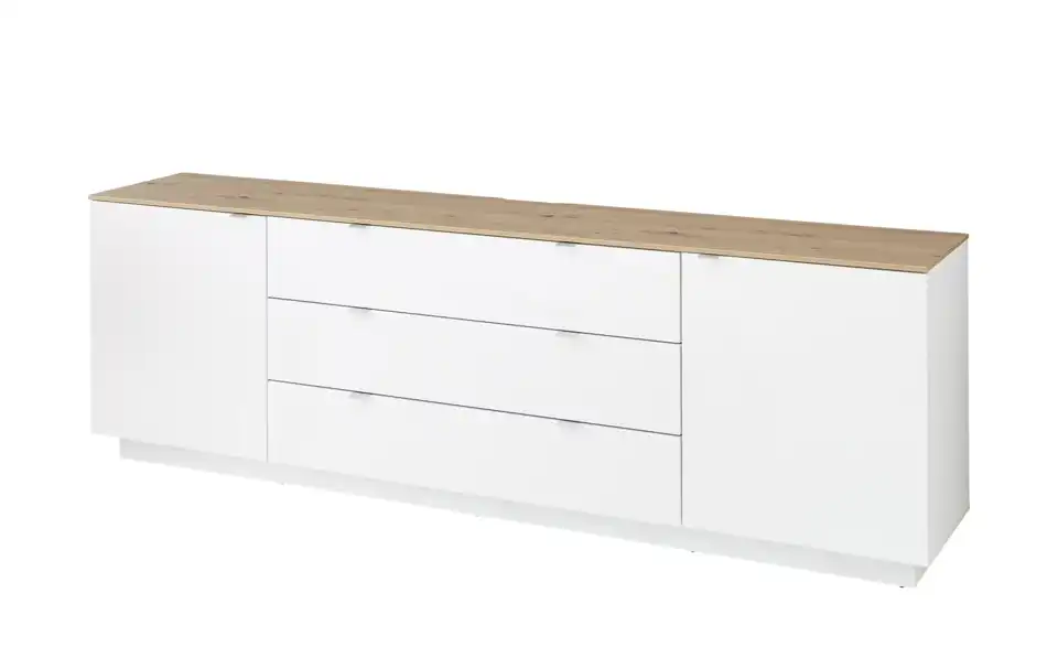 TV-Sideboard, Perspektive