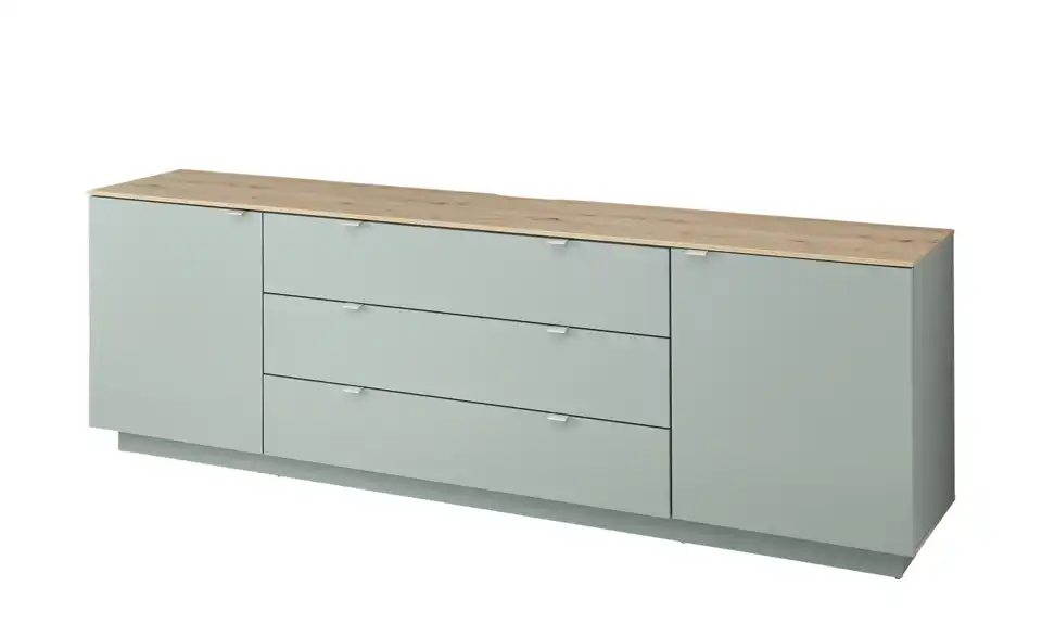 TV-Sideboard, Perspektive
