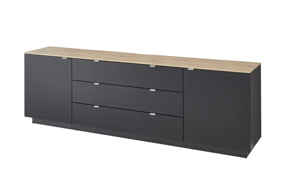 TV-Sideboard, Perspektive