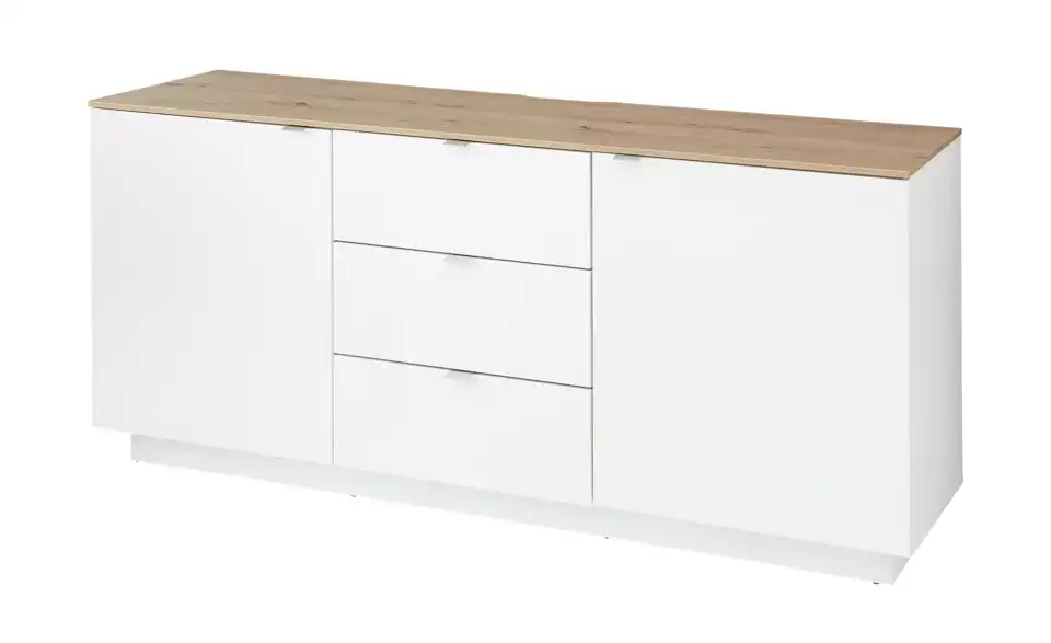 TV-Sideboard, Perspektive