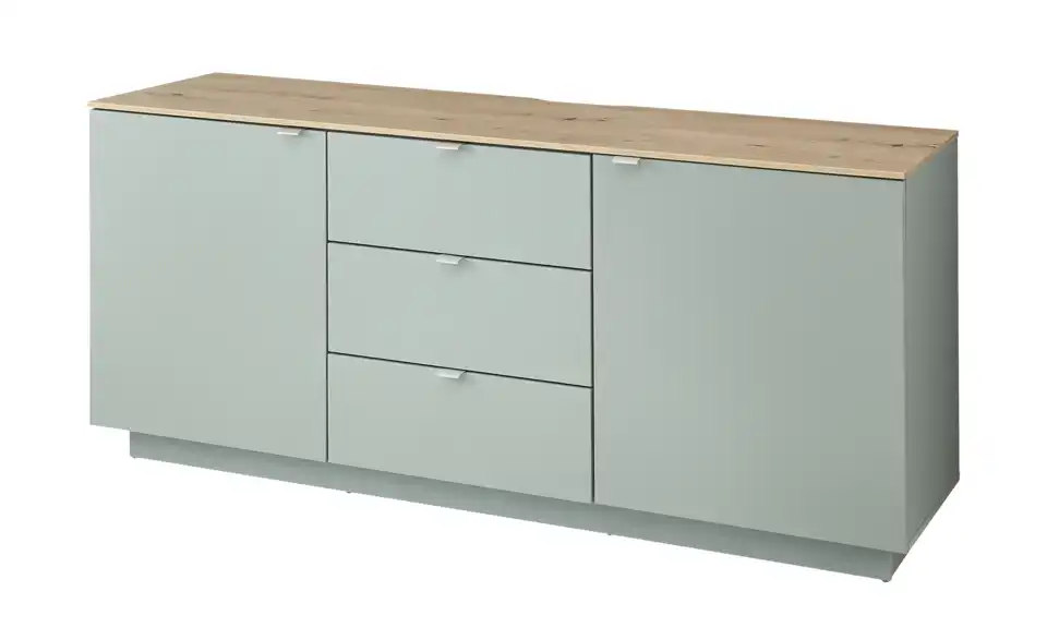 TV-Sideboard, Perspektive