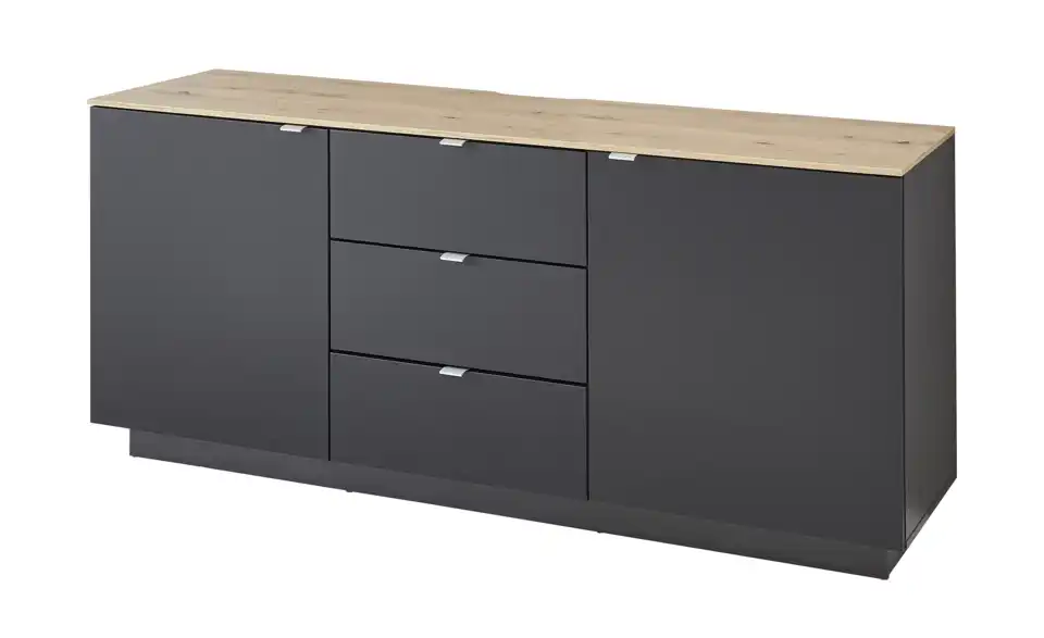TV-Sideboard, Perspektive