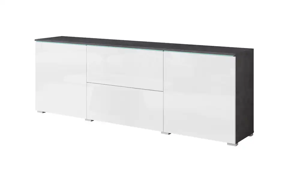 Lowboard, Perspektive