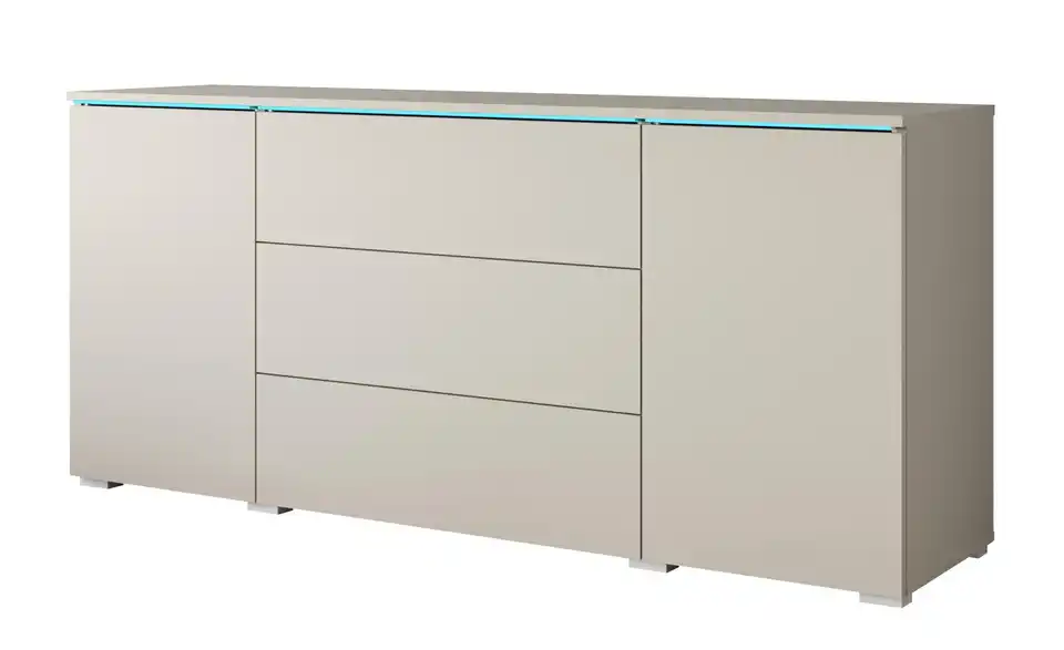 Sideboard, Perspektive