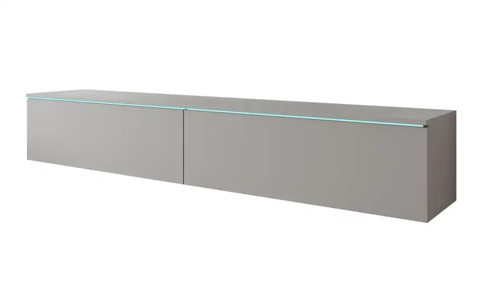 Lowboard, Perspektive