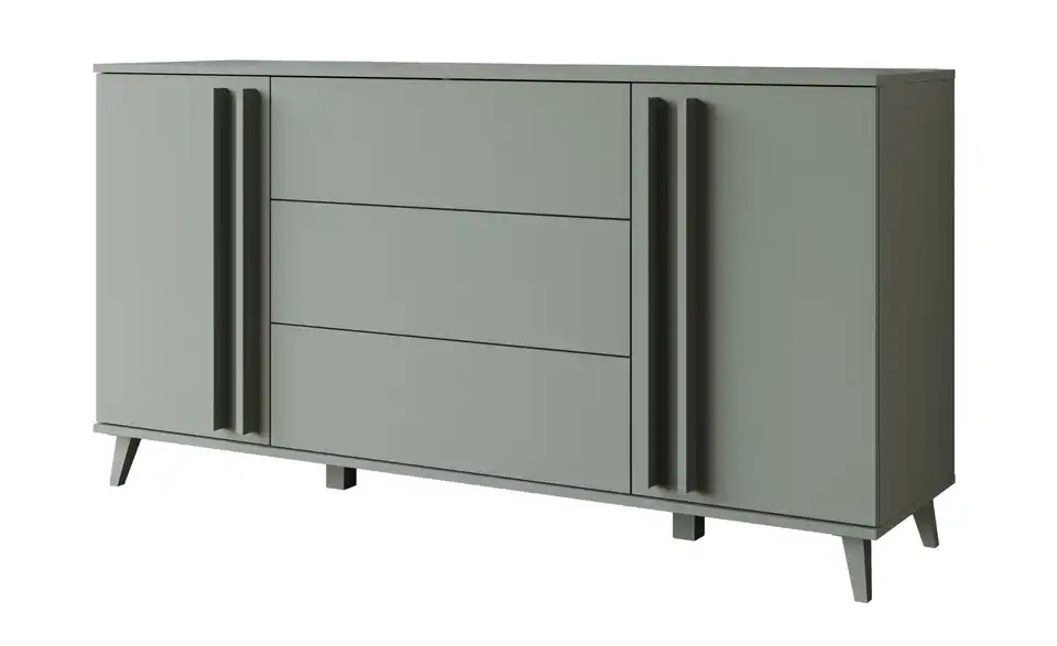 Sideboard, Perspektive