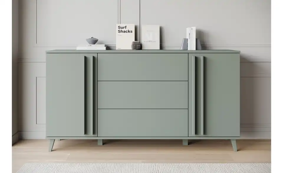 Sideboard, in Wohnsituation