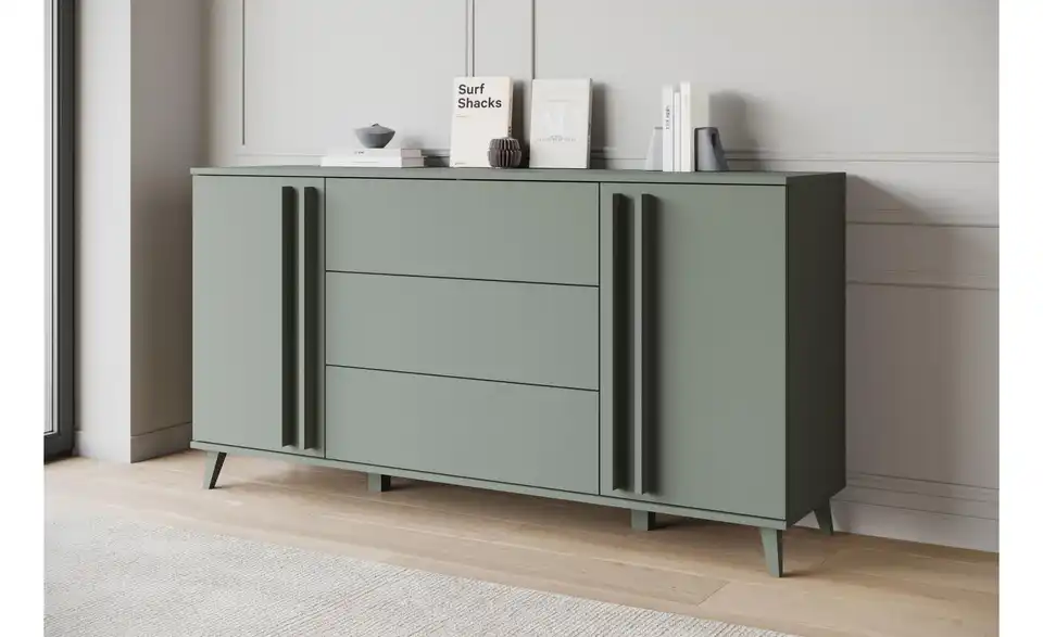 Sideboard, in Wohnsituation
