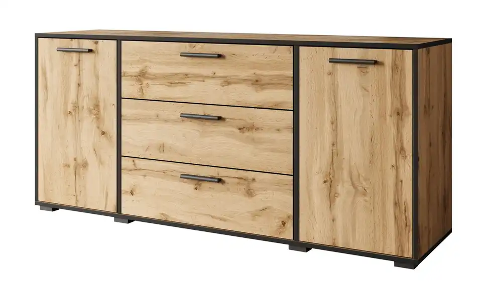 Sideboard, Perspektive