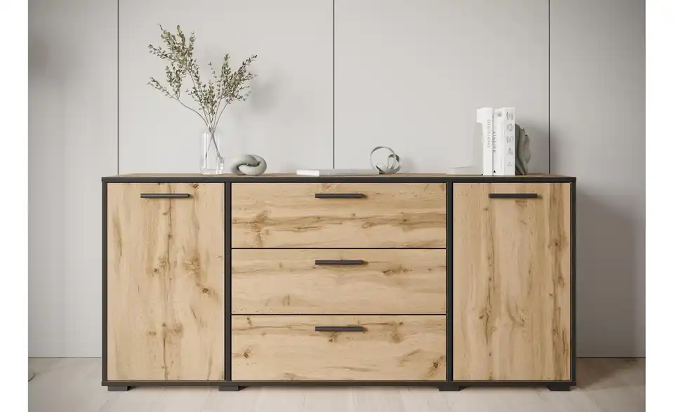 Sideboard, in Wohnsituation