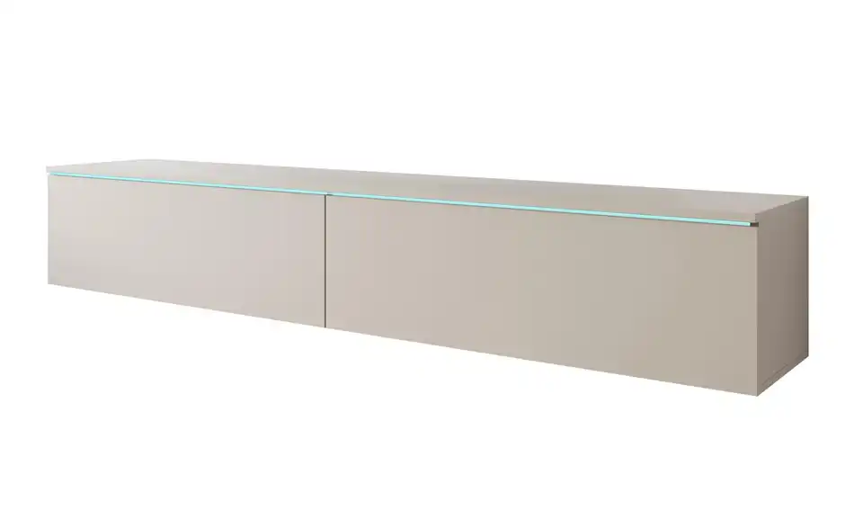 Lowboard, Perspektive