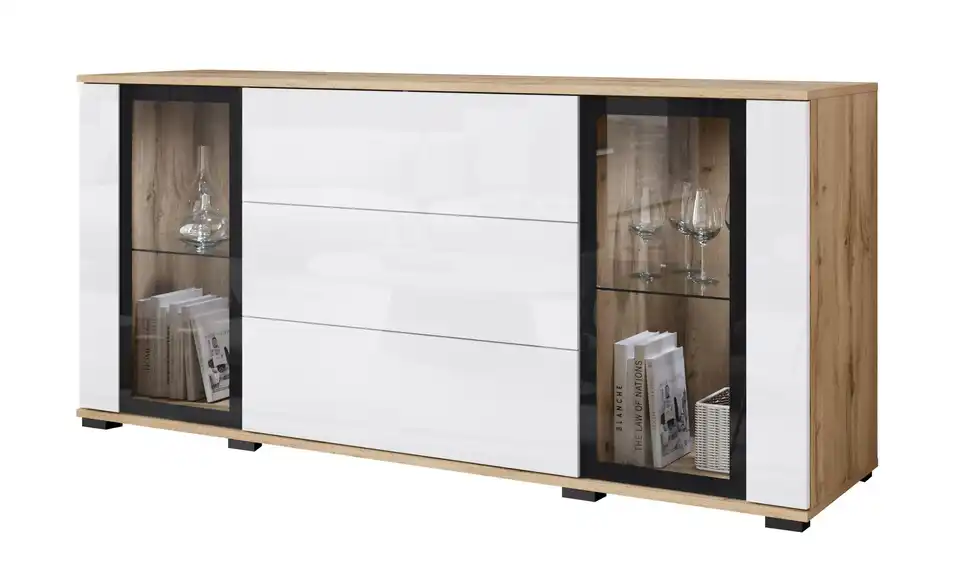 Sideboard, Perspektive