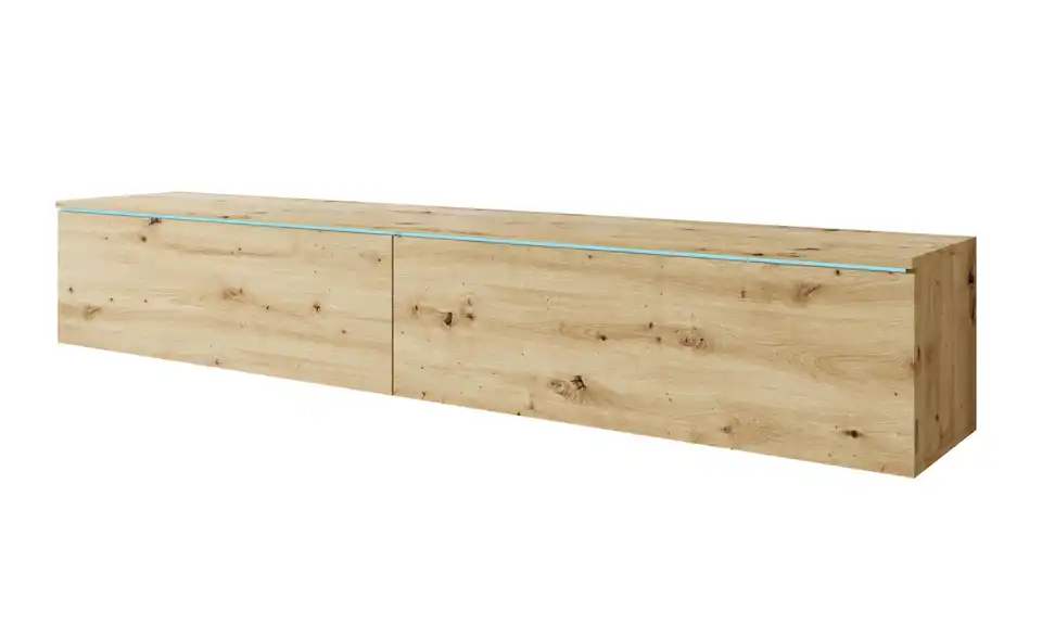 Lowboard, Perspektive
