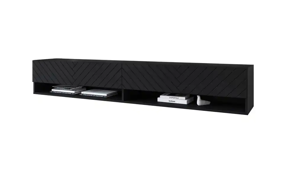 Lowboard, Perspektive