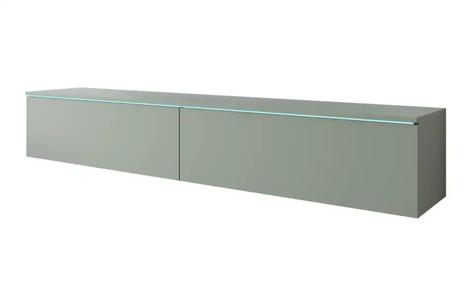 Lowboard, Perspektive
