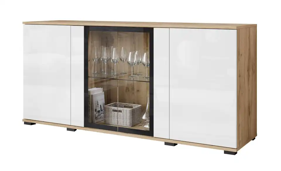 Sideboard, Perspektive