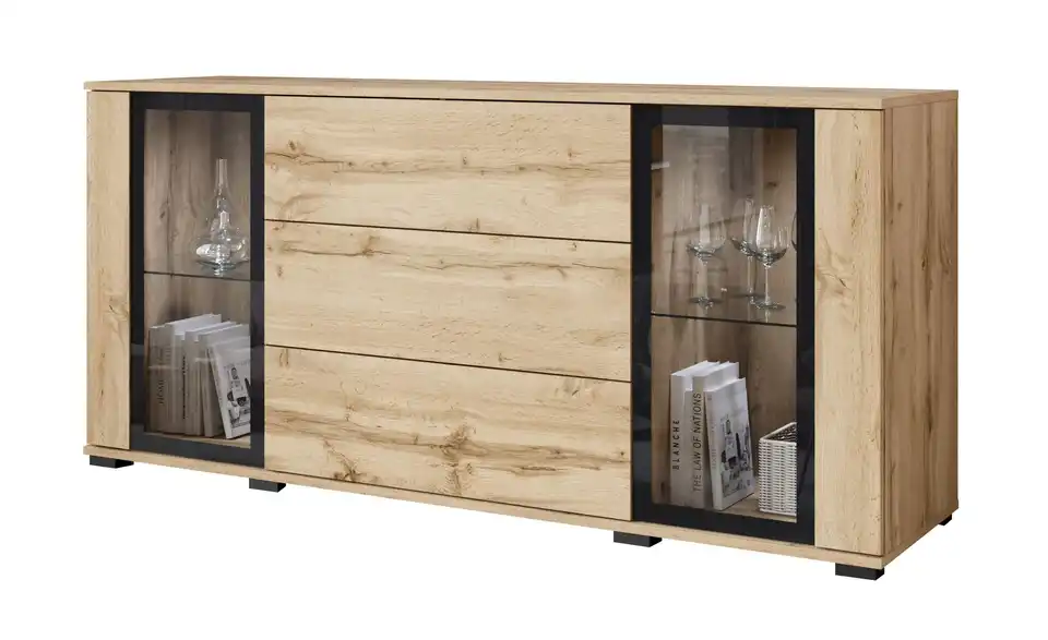 Sideboard, Perspektive