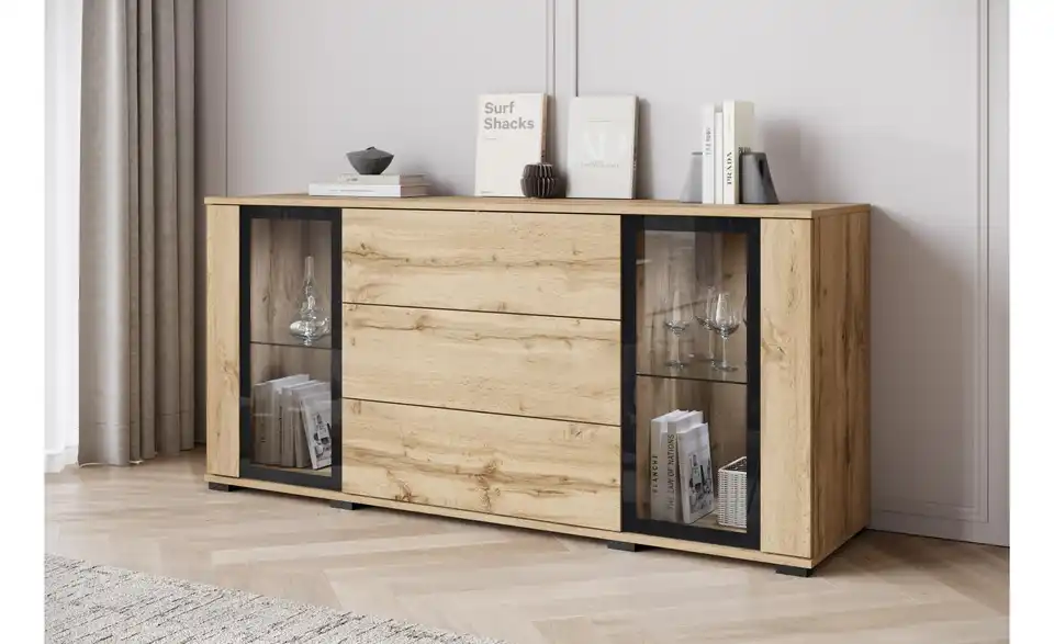 Sideboard, in Wohnsituation