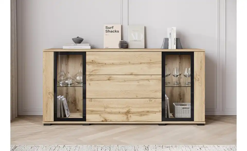 Sideboard, in Wohnsituation