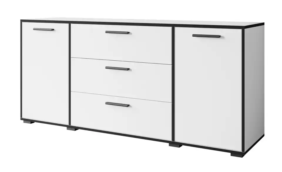 Sideboard, Perspektive