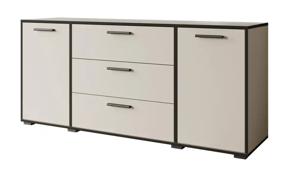 Sideboard, Perspektive