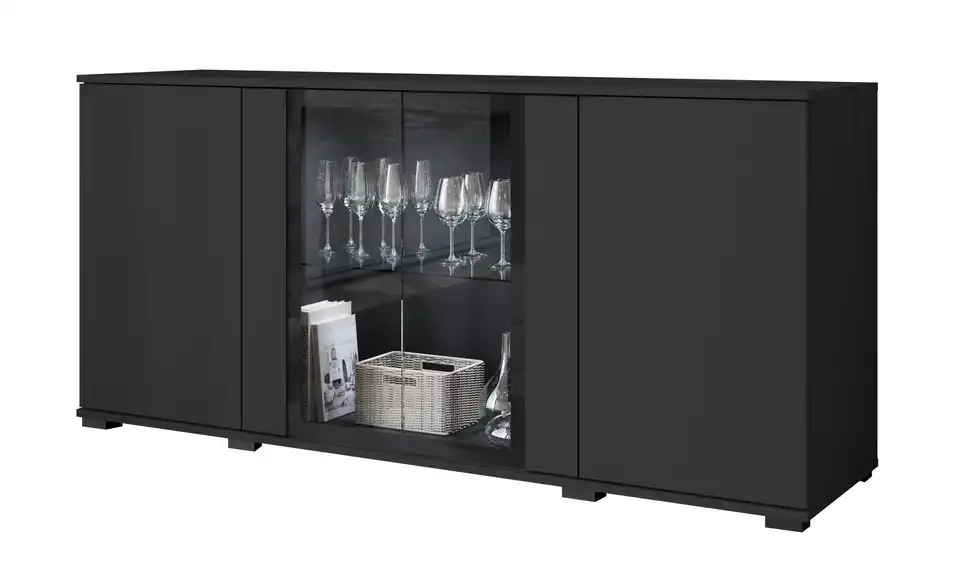 Sideboard, Perspektive