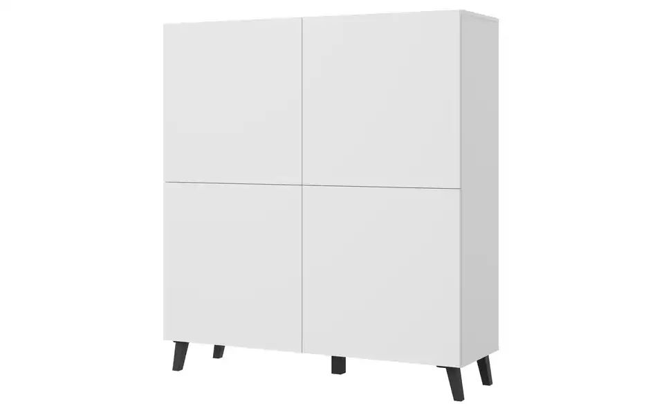 Highboard, Perspektive