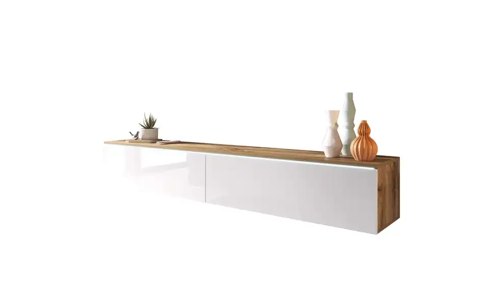 Lowboard, Perspektive