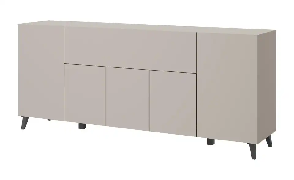 Sideboard, Perspektive