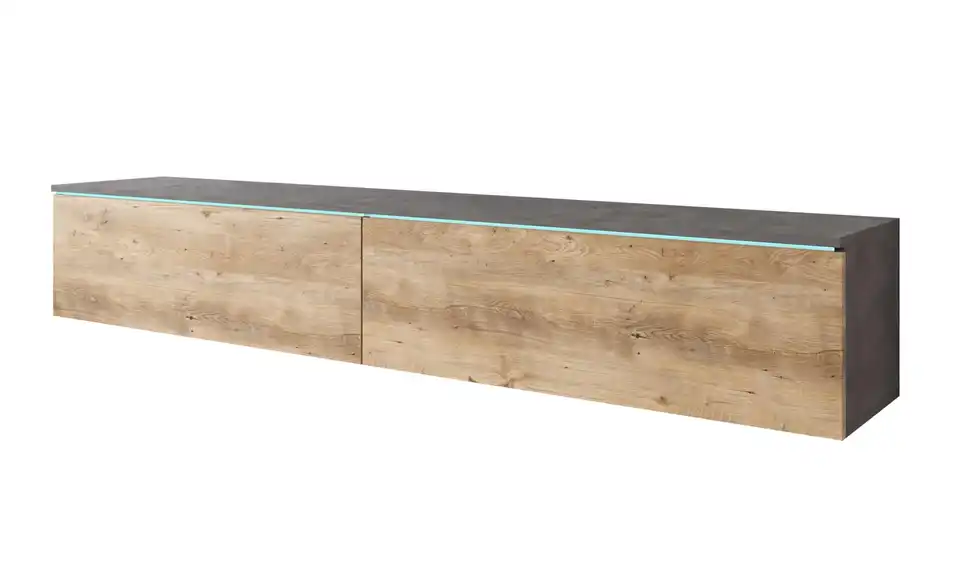 Lowboard, Perspektive