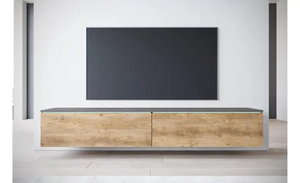 Lowboard, in Wohnsituation