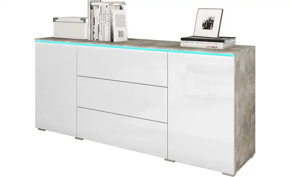 Sideboard, Perspektive