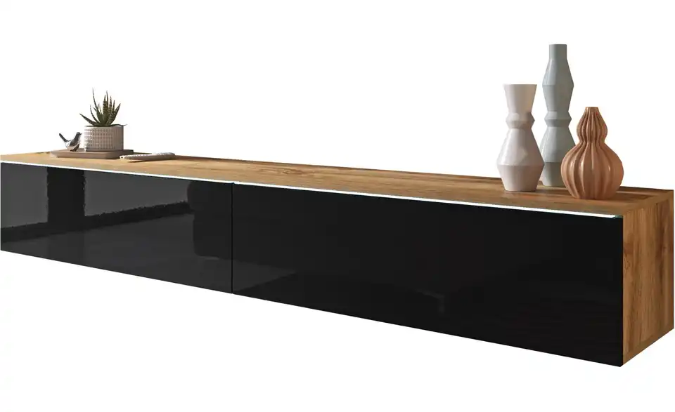 Lowboard, Perspektive