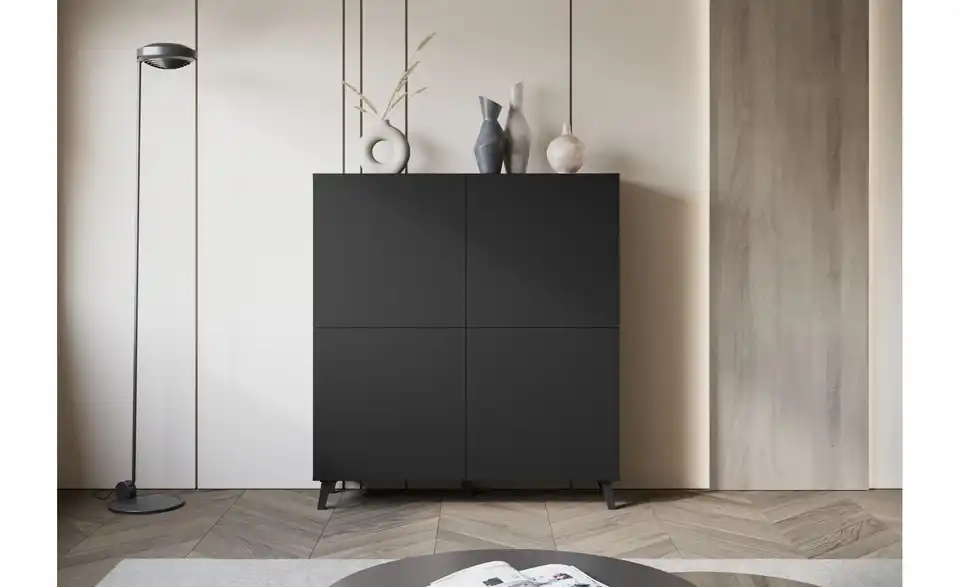 Highboard, in Wohnsituation
