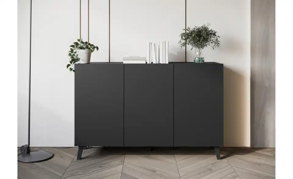 Sideboard, in Wohnsituation