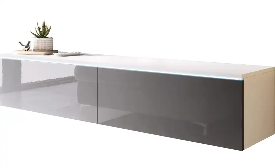 Lowboard, Perspektive