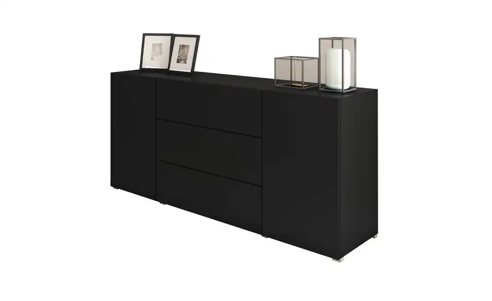 Sideboard, Perspektive