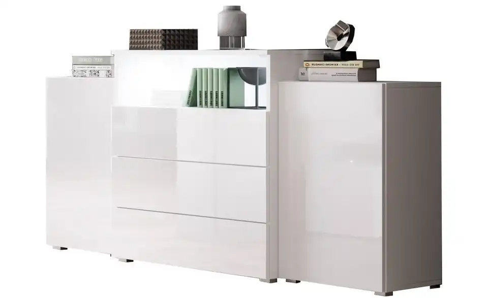 Sideboard, Perspektive