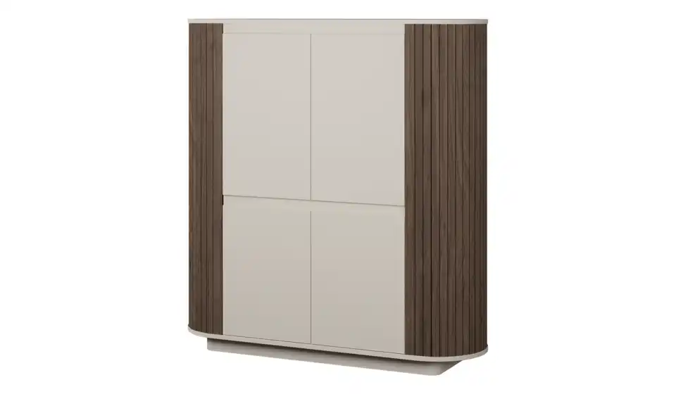 Highboard, Perspektive
